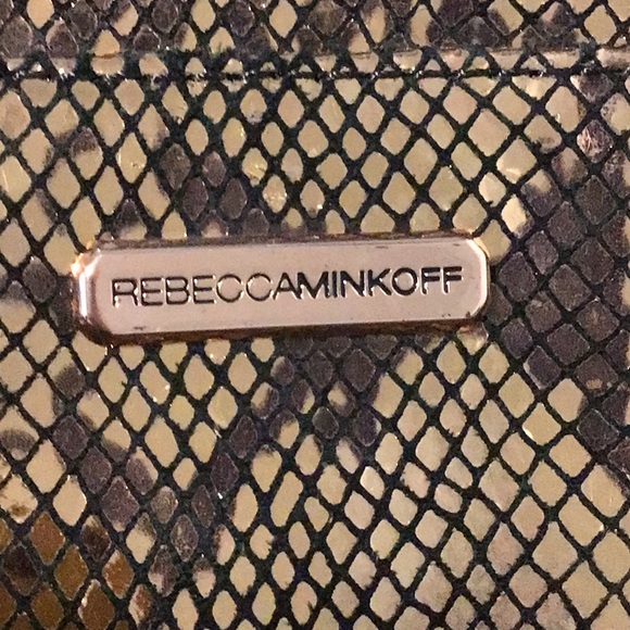 REBECCAMINKOFF bag - Picture 2 of 8